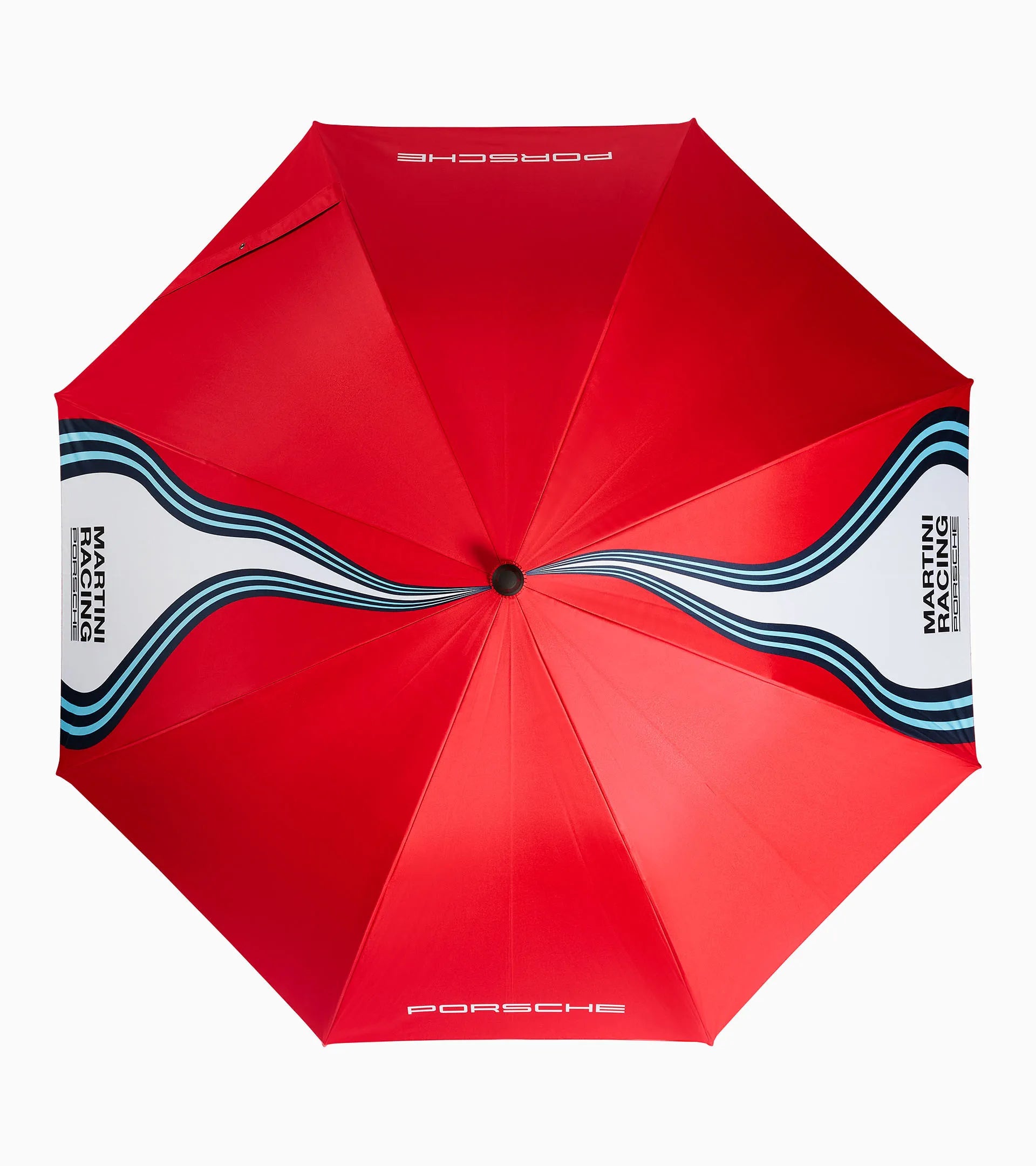 Original Genuine Porsche Umbrella Brand Accessory XL 911 Cayenne Macan Taycan Boxster Cayman Panamera Martini Racing Red amazon ebay automatic golf brolly large red windproof