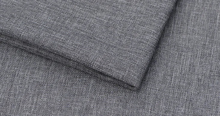 IKEA Klippan Sofa slip cover replacement in grey gray durable fabric