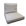 Set of Seat & Back Cover (Light Beige)